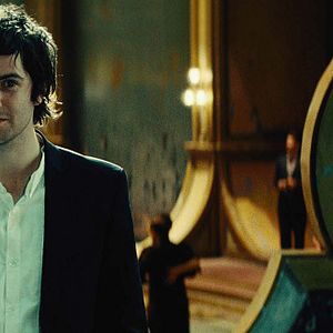 Foto Un amor entre dos mundos