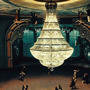 Foto Un amor entre dos mundos