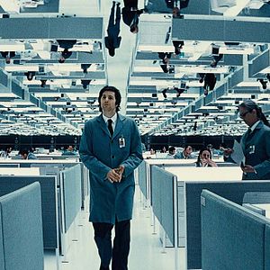 Foto Un amor entre dos mundos