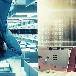 Foto Un amor entre dos mundos