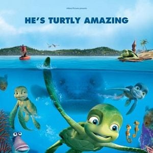 Foto Las aventuras de Sammy