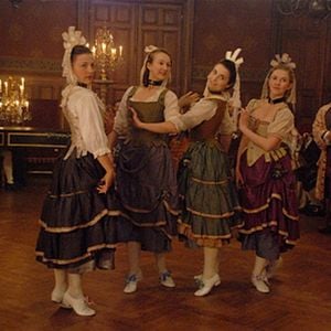 Foto El baile de San Juan