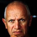 Foto Steven Berkoff