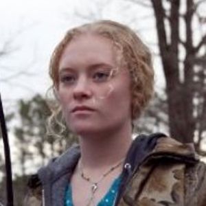 Foto Lauren Sweetser