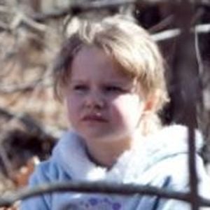 Foto Ashlee Thompson