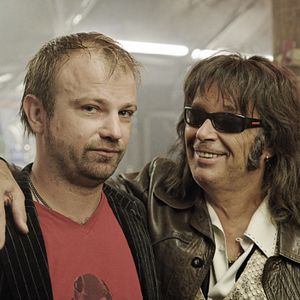 Foto Jean-Michel Portal