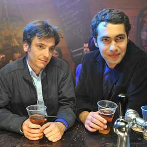 Foto Benjamin Bellecour