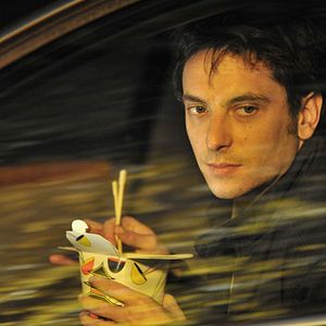 Foto Benjamin Bellecour