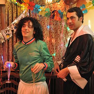 Foto Benjamin Bellecour