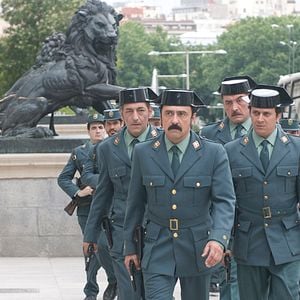 Foto 23-F: La película