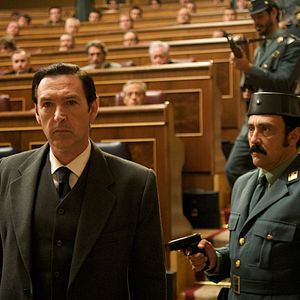 Foto 23-F: La película