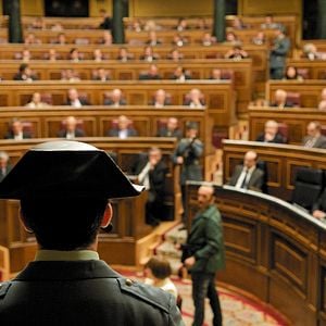 Foto 23-F: La película