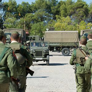 Foto 23-F: La película