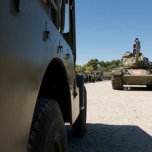 Foto 23-F: La película