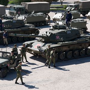 Foto 23-F: La película