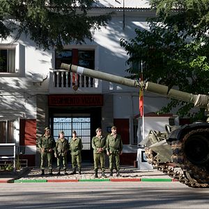 Foto 23-F: La película