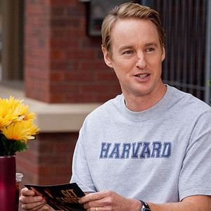 Foto Owen Wilson