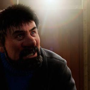 Foto Las aventuras de Tintín: El secreto del unicornio