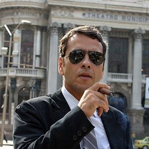 Foto Marcos Palmeira