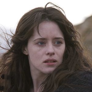 Foto Claire Foy