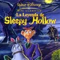 Foto La leyenda de Sleepy Hollow
