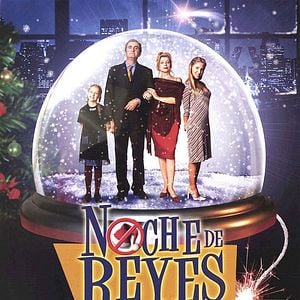 Foto Noche de Reyes