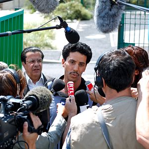 Foto Maurice Bénichou