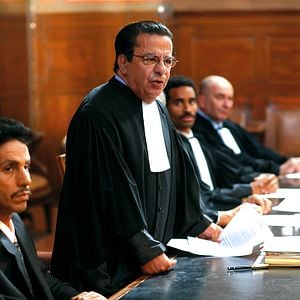 Foto Maurice Bénichou