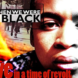Foto When We Were Black
