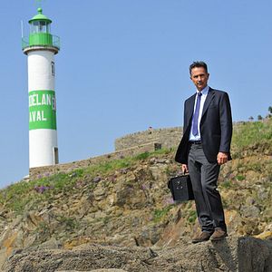 Foto Thierry Lhermitte