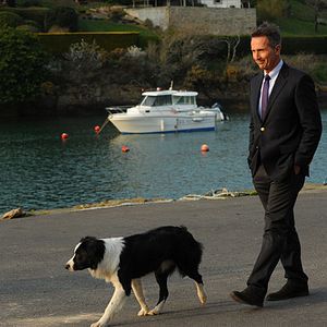 Foto Thierry Lhermitte