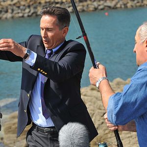 Foto Thierry Lhermitte