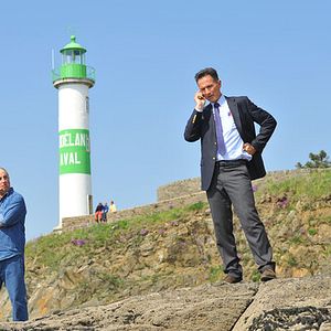 Foto Thierry Lhermitte