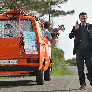 Foto Thierry Lhermitte