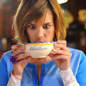 Foto Justine Bruneau de la Salle