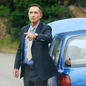 Foto Thierry Lhermitte