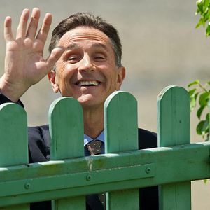 Foto Thierry Lhermitte