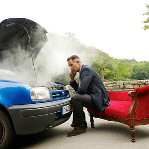 Foto Thierry Lhermitte