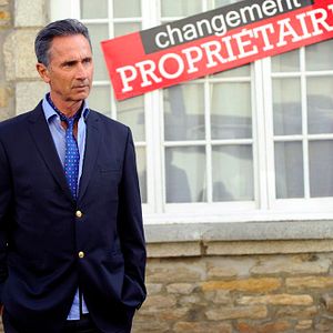 Foto Thierry Lhermitte