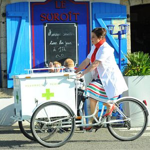 Foto Tatiana Gousseff