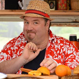 Foto Joël Lefrançois