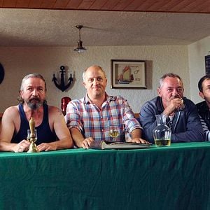 Foto Joël Lefrançois