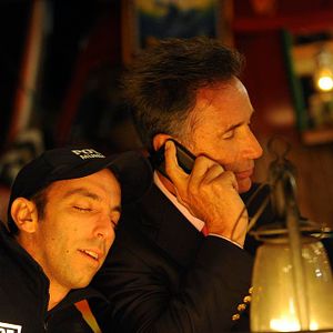 Foto Thierry Lhermitte