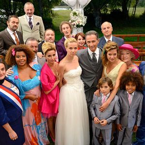 Foto Joël Lefrançois