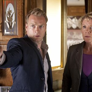 Foto Mariele Millowitsch