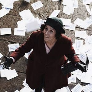 Foto Clara Campoamor, la mujer olvidada