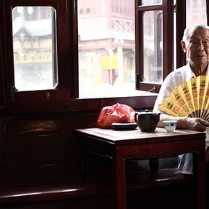 Foto Historias de Shanghai