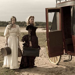 Foto Dorothea Schenck