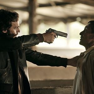 Foto François Levantal