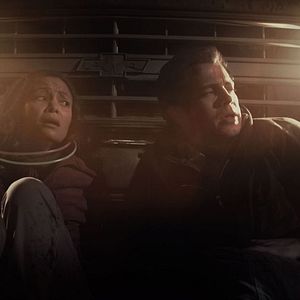 Foto Vanishing On 7th Street